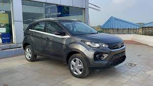 Tata Nexon