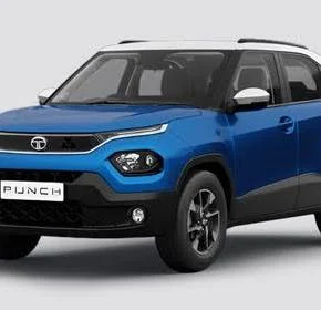Tata Punch