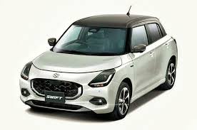 Maruti Swift