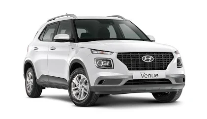 Hyundai Venue