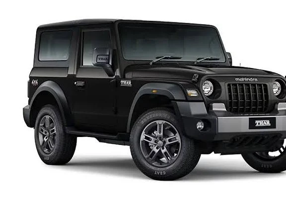 Mahindra Thar