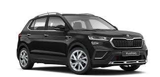 Skoda Kushaq