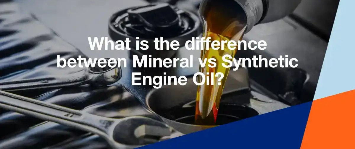Why Your Engine Oil Choice Matters: 2026 Guide to Synthetic vs. Mineral Oils