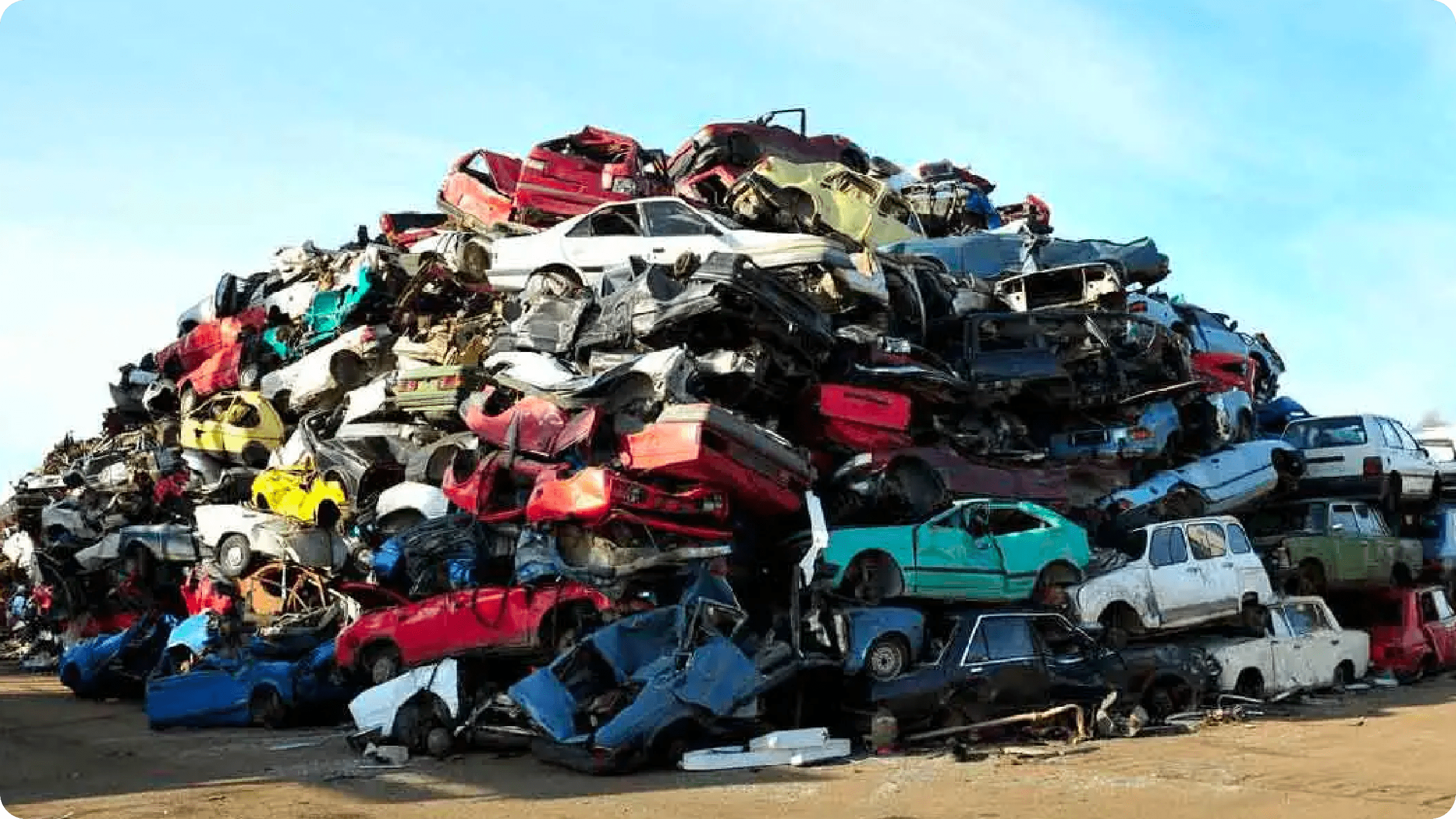 India’s Scrappage Policy 2026 Update: What to Do with Your 10–15 Year Old Car?