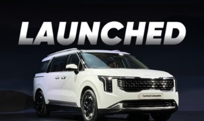 Planning to Buy a Car in 2026? Here Are the New Models Launching in January