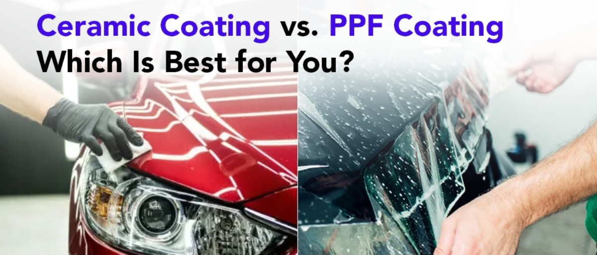 How to Protect Your Car Paint from UV Rays: Ceramic Coating vs. PPF in 2026