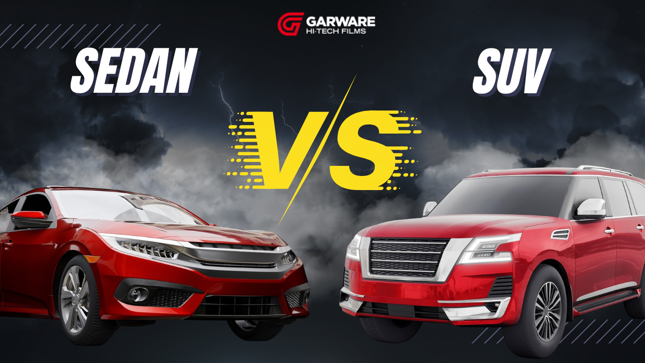 SUV vs Sedan: Which Should You Buy in 2026?