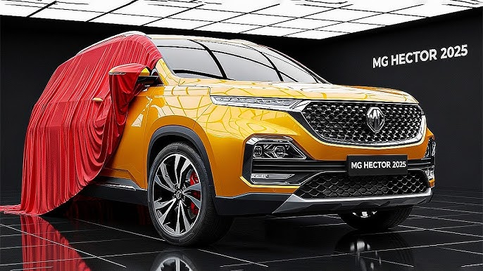 MG Hector Review 2025: Features That Are Right & Wrong Explained