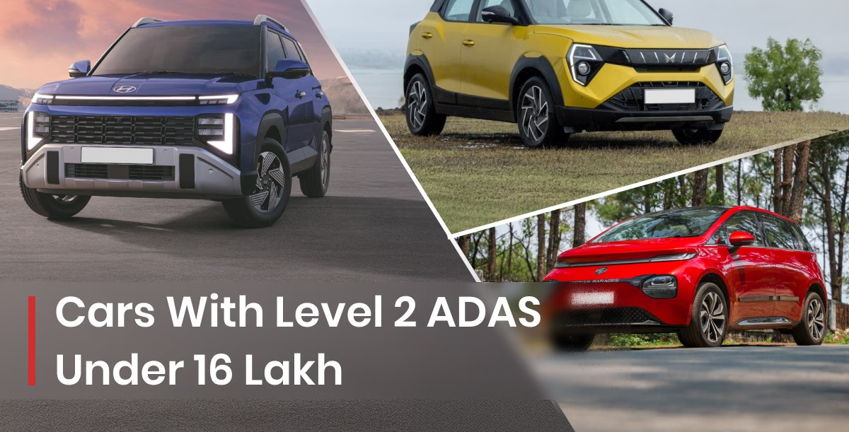 ADAS Level 2 in 2026: Which Budget Cars Now Offer Autonomous Safety Features?