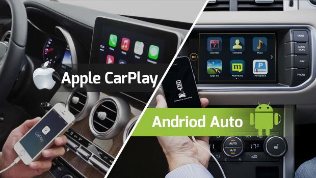 Apple CarPlay vs. Android Auto 2026: Which OS Offers the Best In-Car Experience?