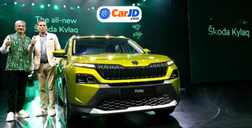 Here Are The Best Skoda Cars In India
