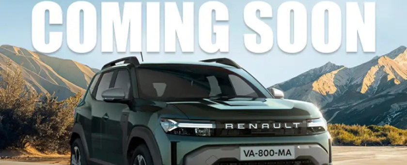 Renault Duster 2026 vs Tata Safari: Which Mid-Size SUV Rules the Road?