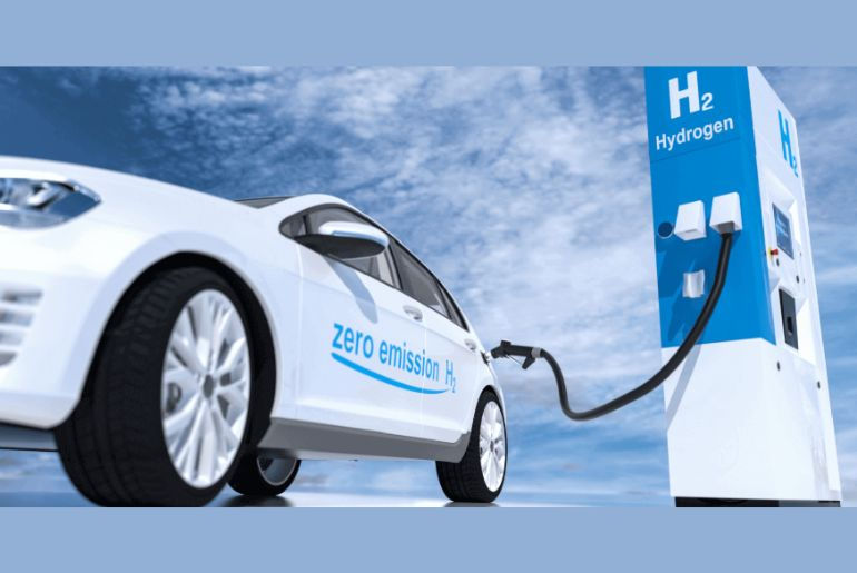 The Future of Hydrogen Cars in India: Is it a real alternative to EVs?