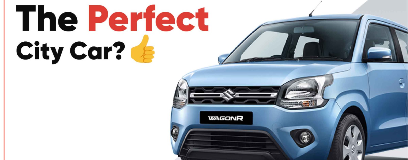Top 10 Reasons Why the New WagonR 2025 Is Still India’s Best City Car