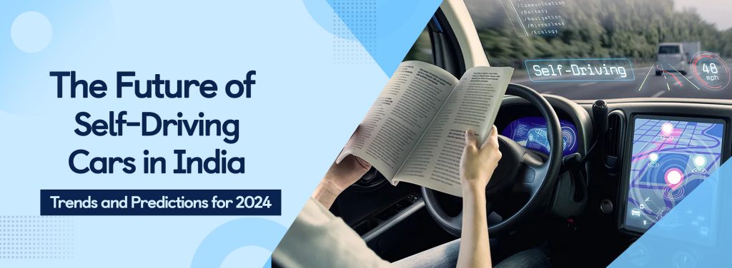 Future of Self-Driving Cars in India