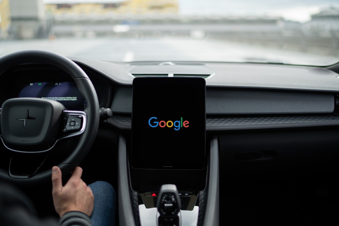 Google Automotive Services (GAS): Everything You Need to Know About the New Smart Cockpits