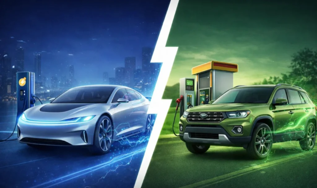 Hybrid vs. Electric (2026): Which Technology Saves More Money in the Long Run?