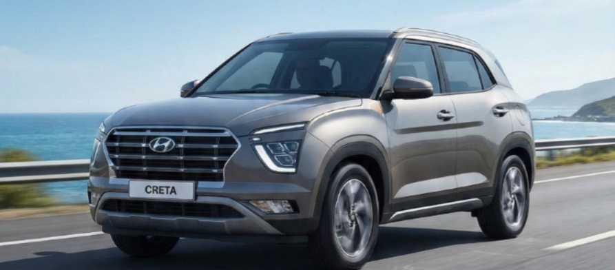 Why the Hyundai Creta is the Perfect Family SUV