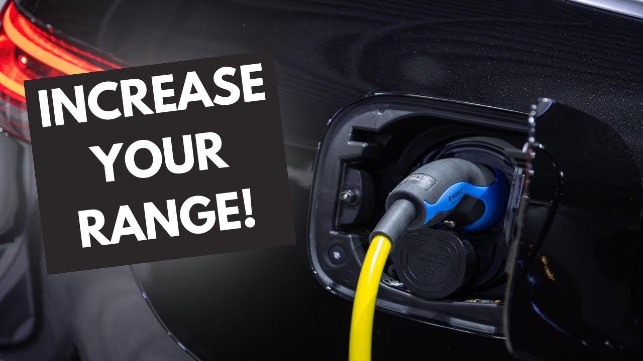 How to Increase Your EV Range by 20%: Expert Driving Tips for Indian Conditions.