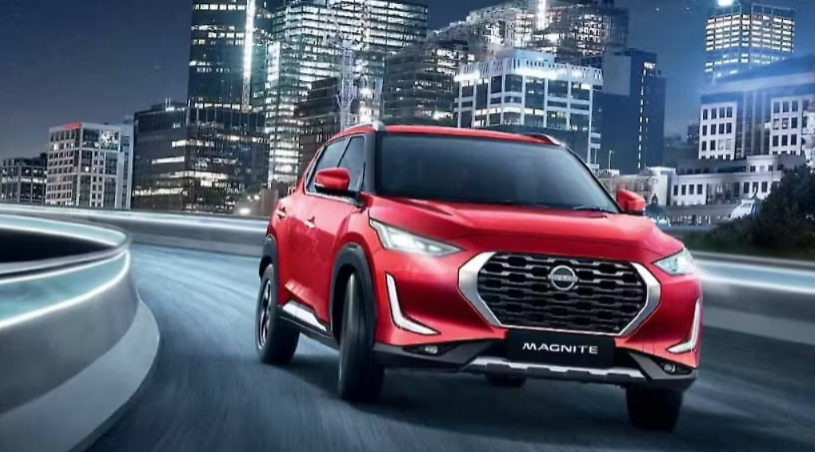 Top 3 Things Nissan Magnite Needs for Market Success