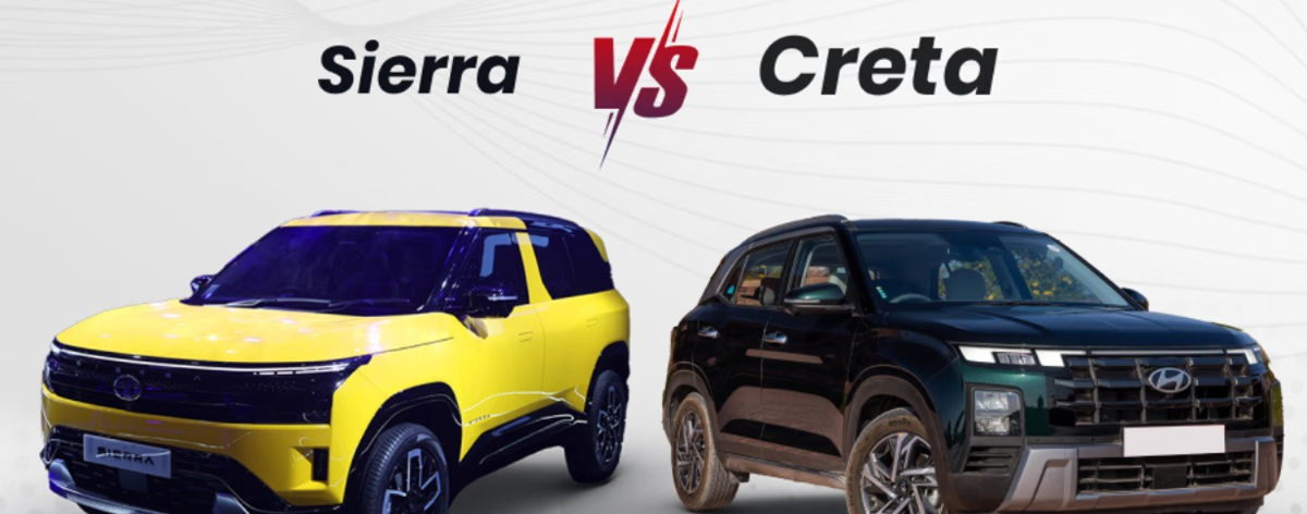 Skoda To Launch Its New Compact SUV In January 2026 — Ready To Rival Tata Sierra & Hyundai Creta