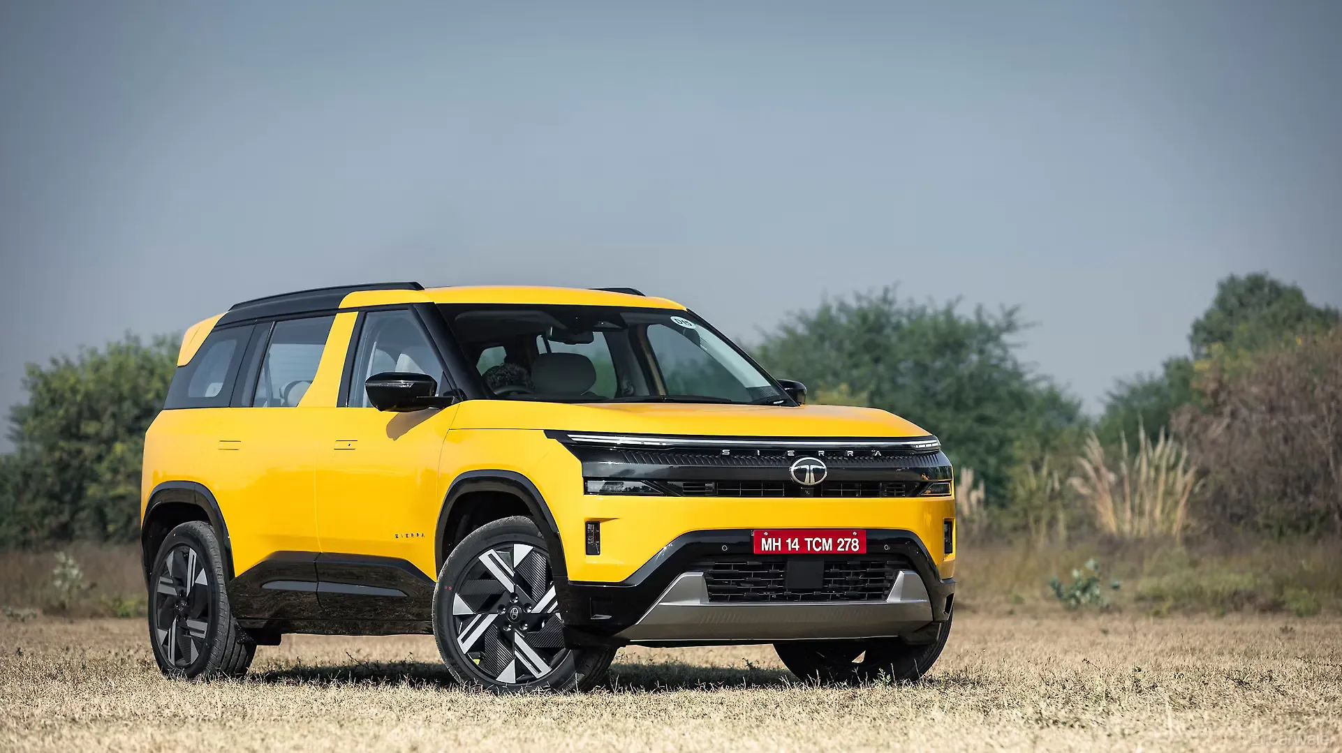 Upcoming Tata launches in India in 2026