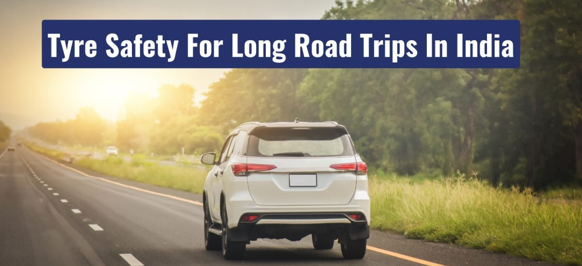 Tire Maintenance for High-Speed Highways: Safety Tips for the New Indian Expressways