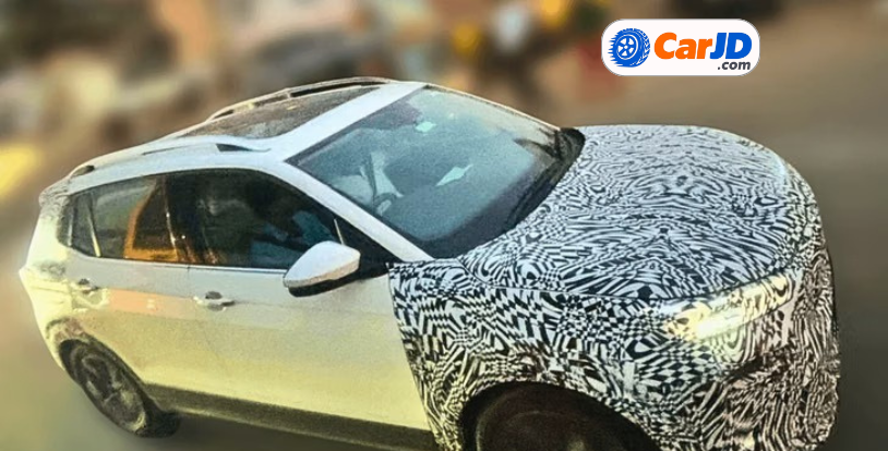 Skoda Kushaq facelift launch likely in January 2026