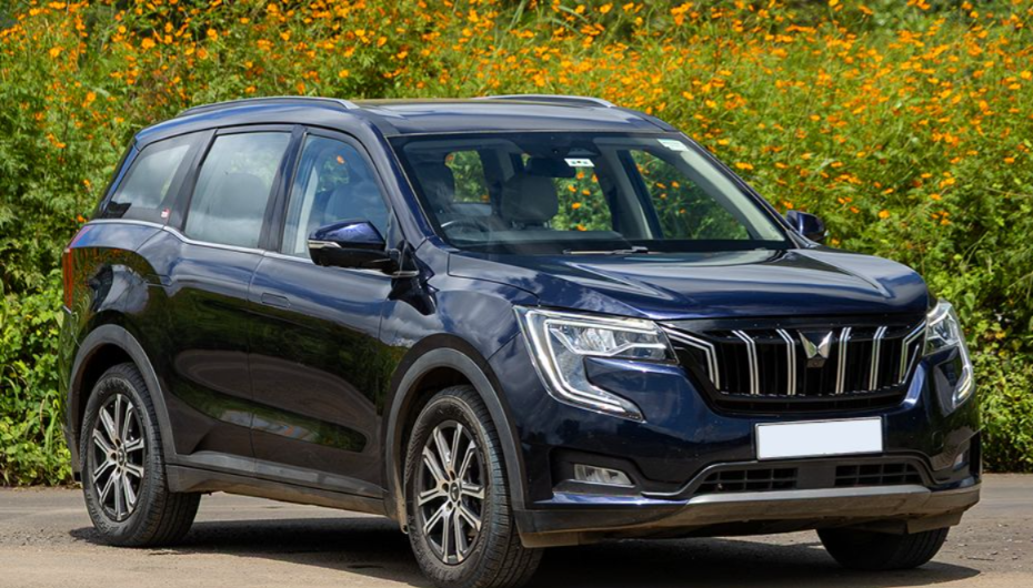 Mahindra XUV 7XO Facelift: 5 New Features That Make It Better Than the XUV700