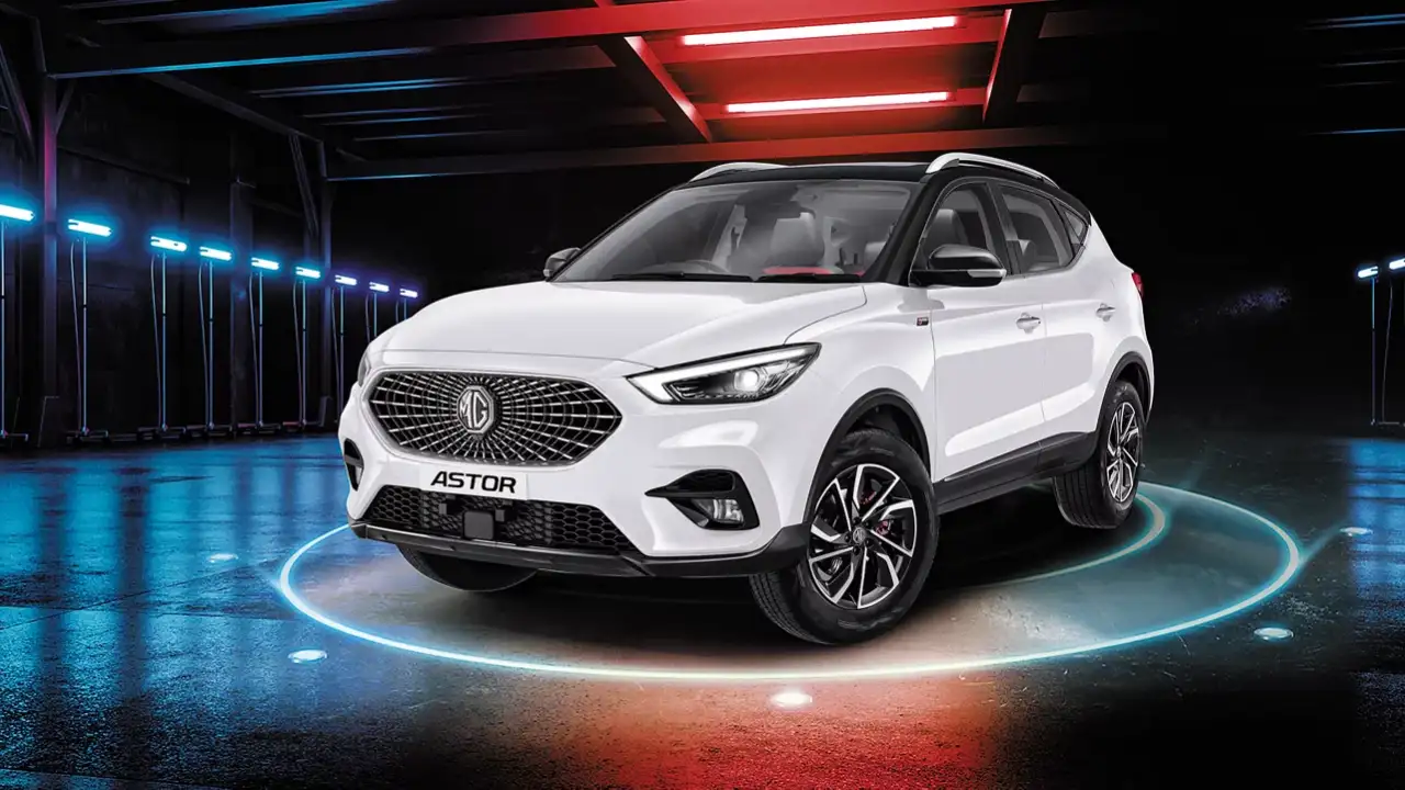 ADAS Level 2 in India: A Gimmick or a Life-Saver? Top Cars with Best Safety Tech.