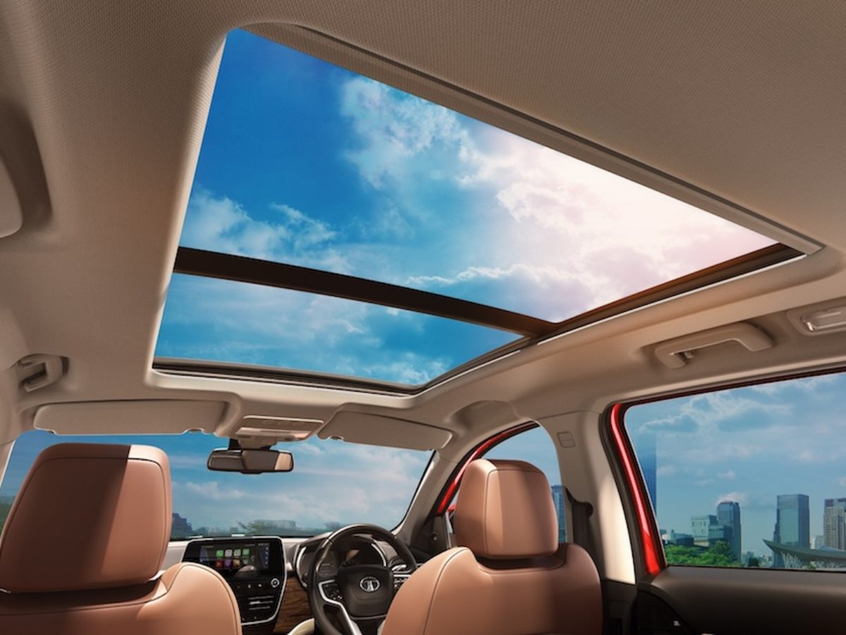 Sunroof Craze in India: Feature or Just a Trend?
